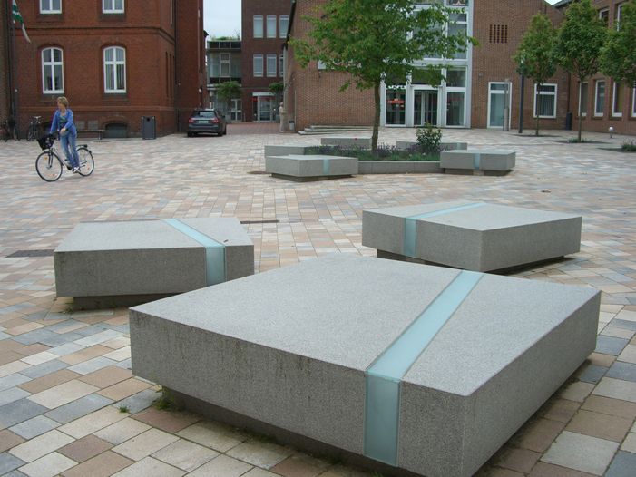 Glaserei Mews + Sohn aus Lübeck Glasermeister und Betriebswirt des Handwerks seit 1884