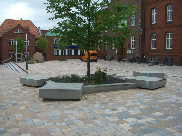 Glaserei Mews + Sohn aus Lübeck Glasermeister und Betriebswirt des Handwerks seit 1884