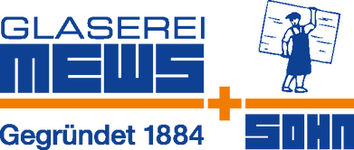 Glaserei Mews + Sohn aus Lübeck Glasermeister und Betriebswirt des Handwerks seit 1884