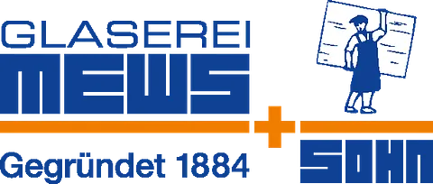 Glaserei Mews + Sohn aus Lübeck Glasermeister und Betriebswirt des Handwerks seit 1884