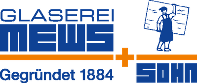 Glaserei Mews + Sohn aus Lübeck Glasermeister und Betriebswirt des Handwerks seit 1884